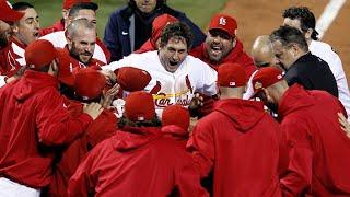 2011 World Series Game 6: Rangers vs. Cardinals | Classic Games