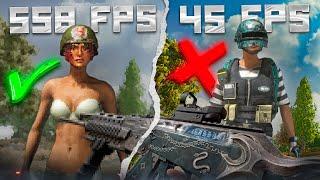  ЛУЧШИЕ НАСТРОЙКИ PUBG ЧТОБЫ ПОДНЯТЬ ФПС И ВСЕГДА ЗАМЕЧАТЬ ПРОТИВНИКОВ - ГАЙД ПО НАСТРОЙКЕ ГРАФИКИ