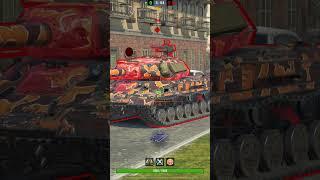 HOW TO AMMORACK ALL TIER 10 HEAVY TANKS!!! #wotblitz #happywotblitz#wotblitztips #wotblitzbesttank