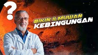 Bikin ilmuwan kebingungan..!! 9 penemuan yang masih misterius