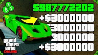 BEST WAYS To Make MILLIONS Right Now in GTA 5 Online! (EASY MILLIONS)