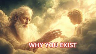 Why Did God Create Humans? The Shocking Biblical Truth Revealed!