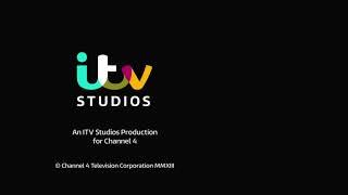 An ITV Studios Production for Channel 4 (2013)