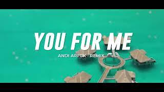 SLOW REMIX!!! - YOU FOR ME - LEXIA PLAYLIST