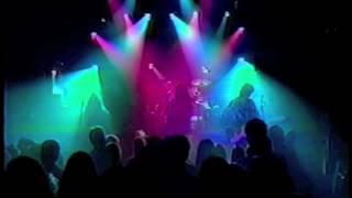Lance Keltner Group, Steamboat, Austin Texas 1993