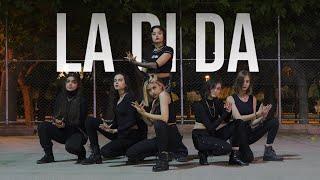 EVERGLOW - LA DI DA DANCE COVER | K-POP CREW FROM TURKEY