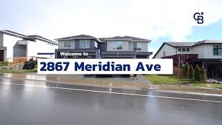 2867 Meridian Avenue | Langford | Victoria BC Homes for Sale | Robin Scrimger Real Estate