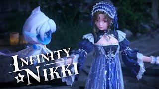 More Shooting Stars Update, Mira Cup &  Main Quest! ⭐ Infinity Nikki