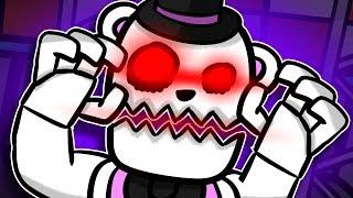 Minecraft Fnaf Funtime Freddy.Exe (Minecraft Roleplay)