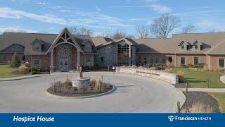 Franciscan Health Hospice House