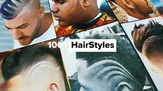 KLIMIS BARBERSHOP TRAILER