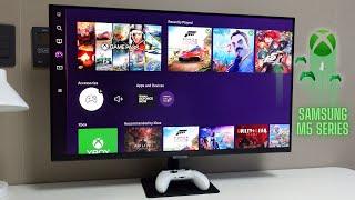 Xbox Cloud Gaming on a Smart TV: 2023 Review!