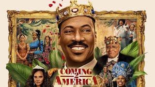 Coming 2 America 2021 Movie || Eddie Murphy Movies || Coming 2 America 2021 Movie Full Facts Review