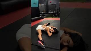 Flexibility Made Simple: Quick Yoga Flow For Splits! #shorts #nopressure