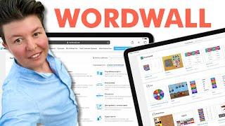 Обучение созданию интерактивных заданий на Wordwall.net: советы и рекомендации