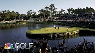'Better than most!' A look back at Gary Koch's iconic call | Golf Channel