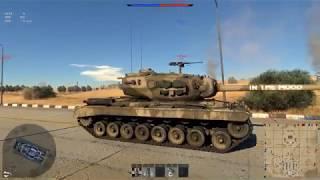 T29 Top Speed | War Thunder