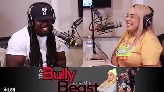 Bully and the Beast Ep. 35 "Im In Love With Vaseline" (FULL EPISODE)