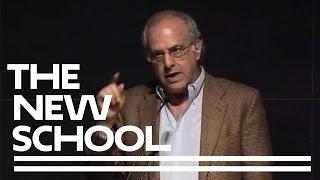 Professor Richard Wolff: Why the Economic Crisis Deepens | The New School