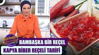 Farklı Tatları Denemekten Hoşlanıyorsanız Buyurun Mutfağa | Nermin'in Enfes Mutfağı