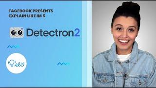 ELI5: Detectron2