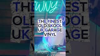 If this tune takes you back, you’re a true Garage head 
