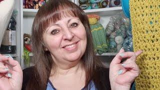 Wow! Crochet Designs Crochet & Show Update