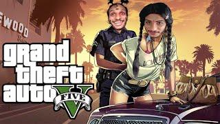 TGRS IS BACK Hyper King Telugu Gamer Live #hyperking#gta5