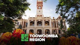 18 June 2025 - Special Meeting of Council (Adoption of 2025/26 Budget) - Toowoomba Regional Council