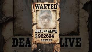 Wanted boy