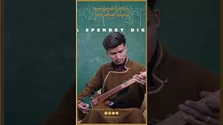 HLAE | JIGMET RINCHEN | ROLYANGS           #himalayanlagoon #shorts #ladakhinewsongs