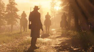 LIVE - RED DEAD REDEMPTION 2 ULTRA (PART 27)