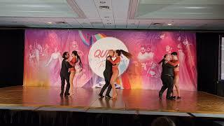 Quiereme Pride Team | Queer Afro Latin Dance Fest June 2023