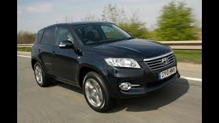 Программирование ключа - Toyota RAV4 2010 (Xtool IK618)