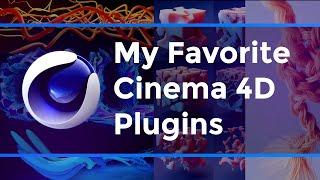 The Best FREE Cinema 4D Plugins and What They Do