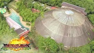 SILIPIN: Bamboo sanctuary na may engrandeng dome sa Davao | Matanglawiin