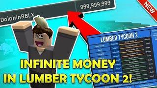 НОВЫЙ ЧИТ | ДЮП ДЕНЕГ В LUMBER TYCOON 2 | АКТУАЛЬНО! | 20.03.2020