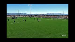 Bouncing clearance with weak foot - Andrew Schneider - April 6, 2025
