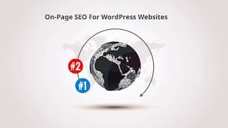 Onpage SEO Main Focus - Easy Street Marketing