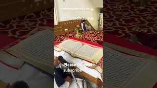 Gur ka darshan dekh dekh jewa #gurbani #24gurbani #sikhprayer #gurbanishabad #gurbanikirtan 