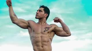 Famous Fitness Model From United States | Sam Noriega From Miami Florida