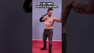 Why do you have so many Tattoos?! #sword #meme #tattoo