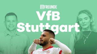 Stuttgart überrollt Dortmund. Wie stark ist der VfB? | Das Themenfrühstück