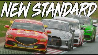 Gran Turismo 7 Has Taken A Huge Step Forward With This New Race..