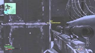 CEMMM-FB - MW3 Game Clip