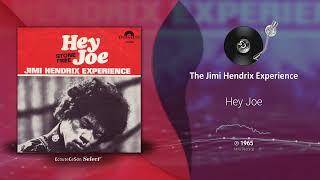 The Jimi Hendrix Experience - Hey Joe |[ Rock ]| 1965