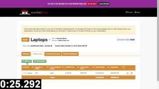 Market Dojo   Host   60 second sourcing