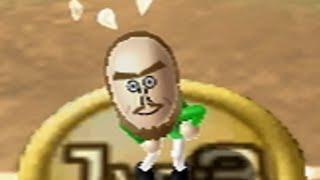 wii party globe trot is weird