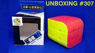 Unboxing №307 FanXin Penrose Cube