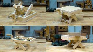 The best tool that went viral in 2024 - Woodworking Tools 2024